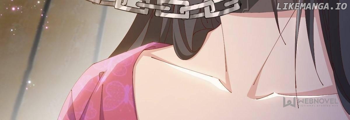 The Moon God Doesn’t Understand Love Chapter 51 - page 20