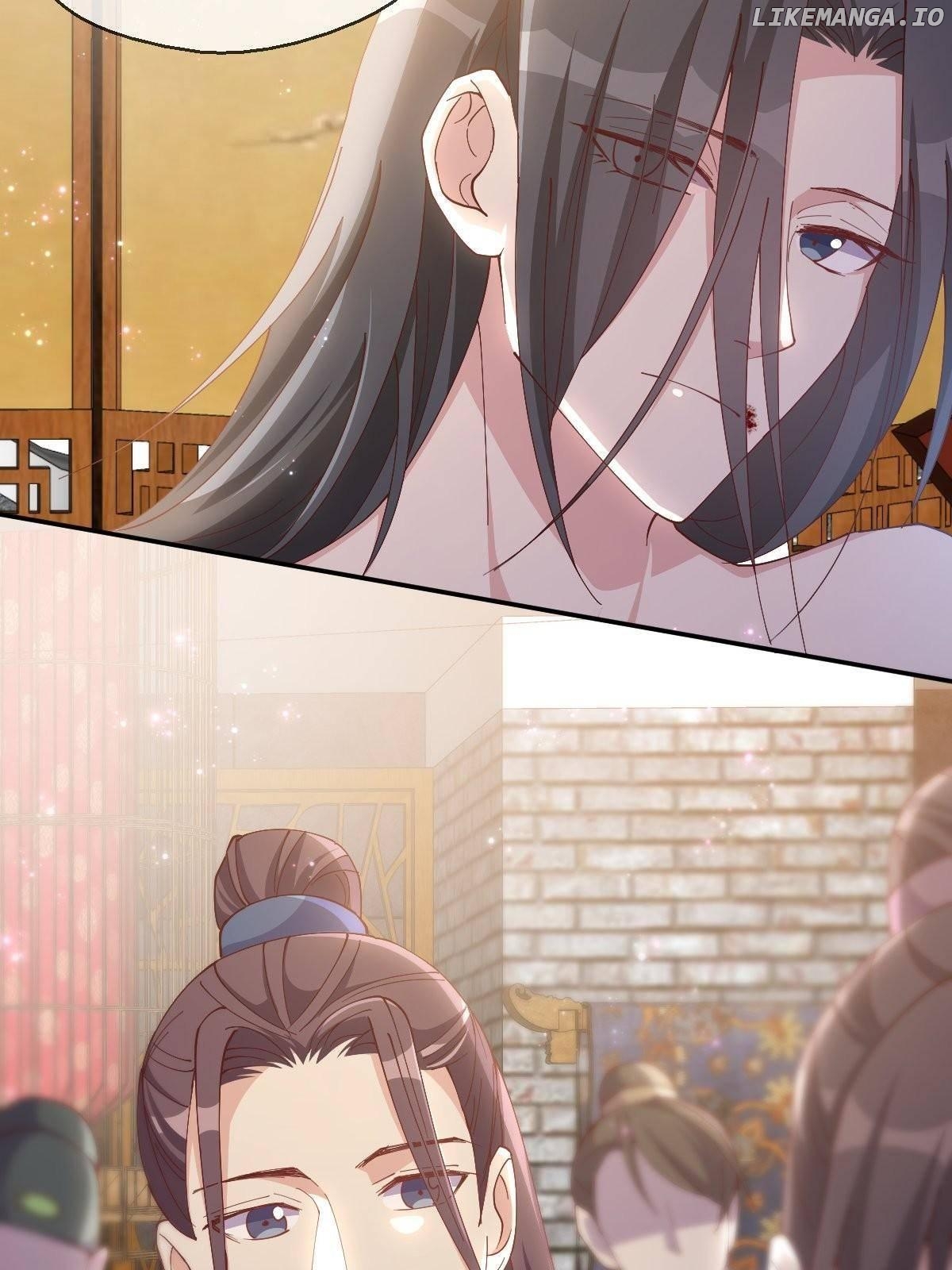 The Moon God Doesn’t Understand Love Chapter 51 - page 23