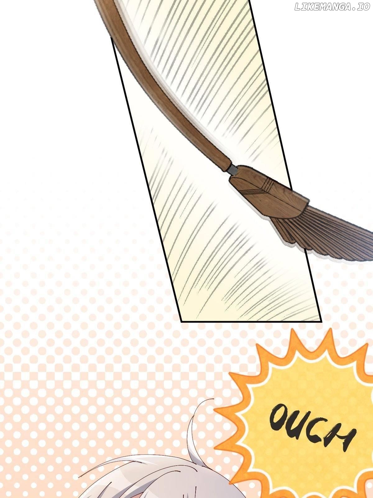 The Moon God Doesn’t Understand Love Chapter 51 - page 2