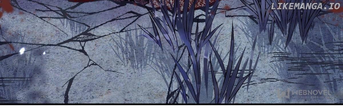 The Moon God Doesn’t Understand Love Chapter 51 - page 48