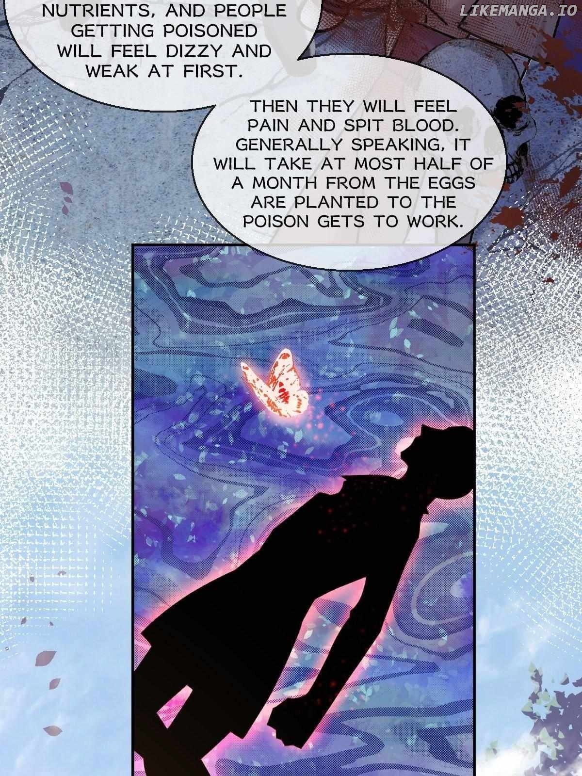The Moon God Doesn’t Understand Love Chapter 51 - page 51