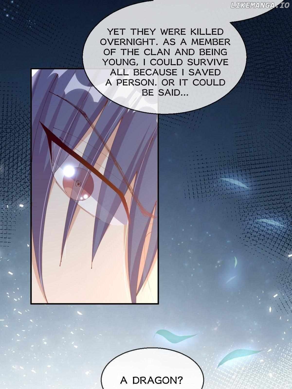 The Moon God Doesn’t Understand Love Chapter 51 - page 56