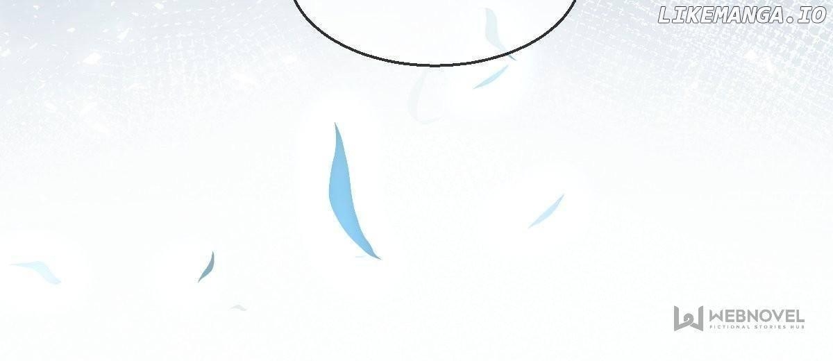 The Moon God Doesn’t Understand Love Chapter 51 - page 57