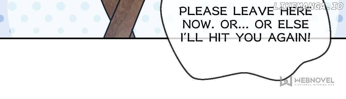 The Moon God Doesn’t Understand Love Chapter 51 - page 6