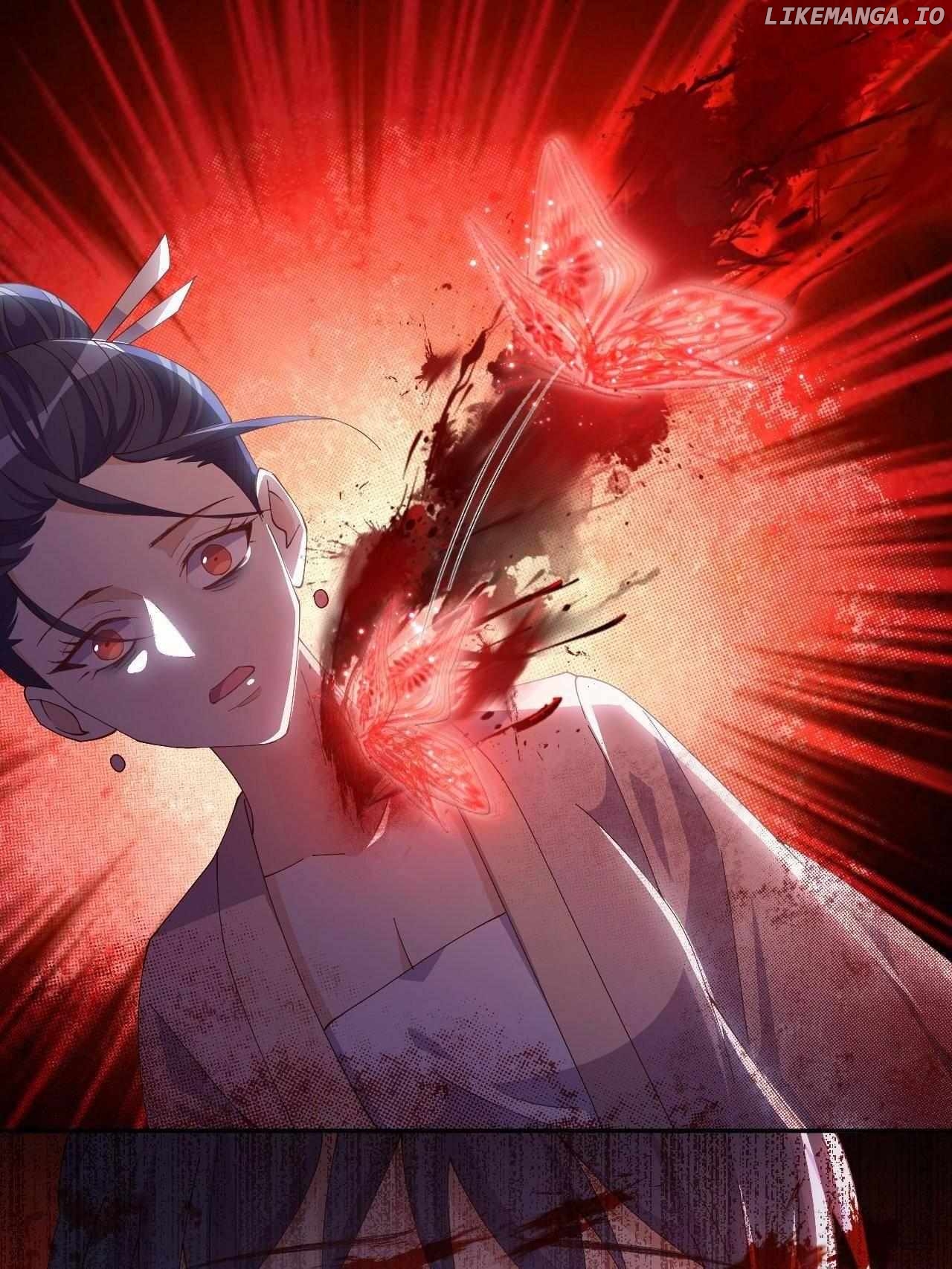 The Moon God Doesn’t Understand Love Chapter 52 - page 12