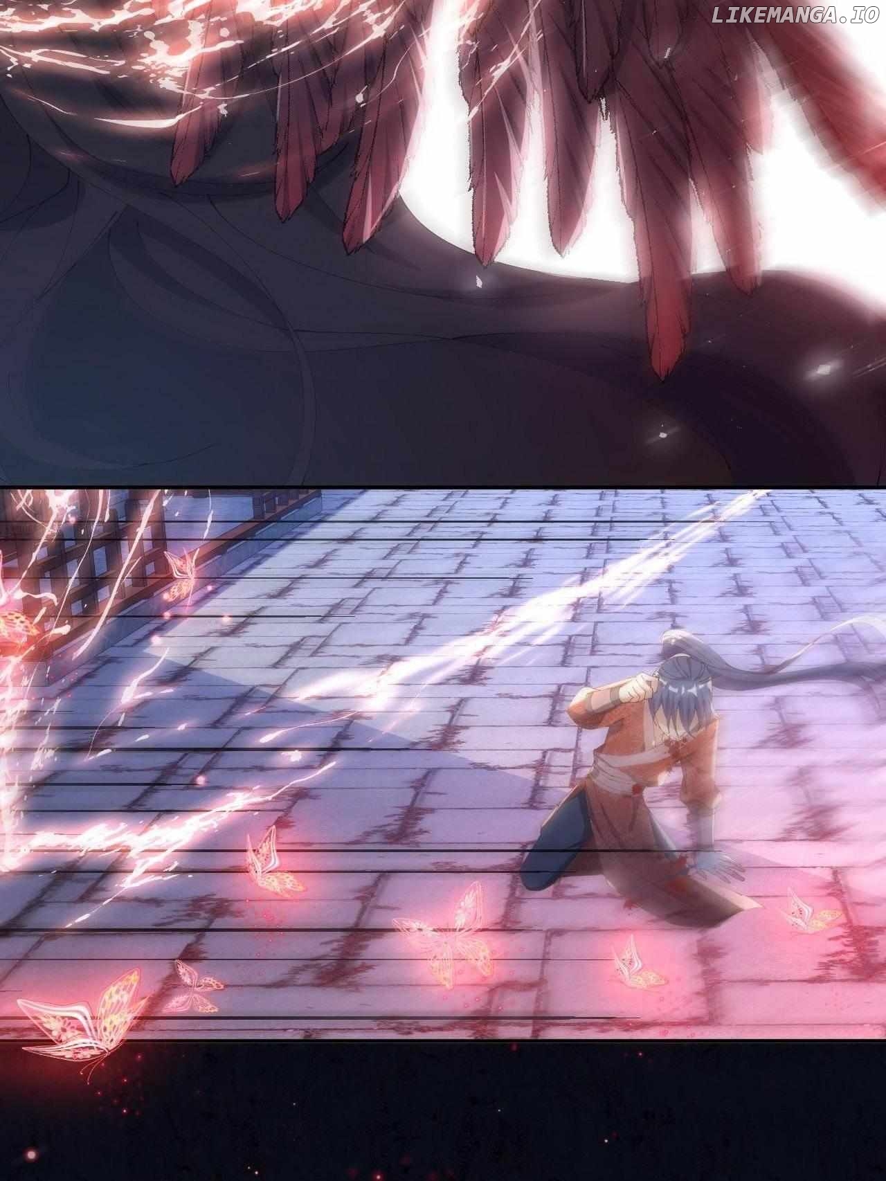 The Moon God Doesn’t Understand Love Chapter 52 - page 17