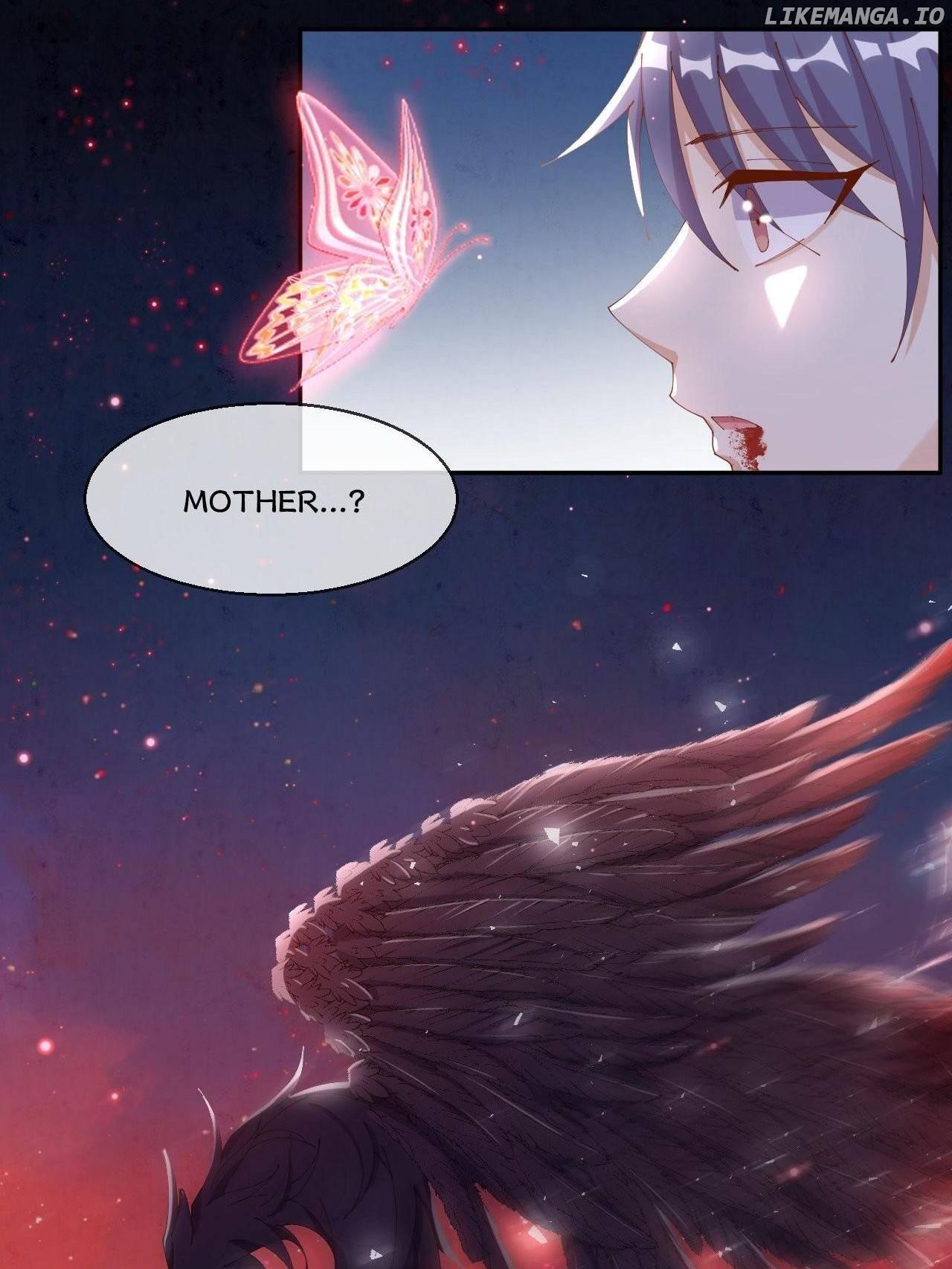 The Moon God Doesn’t Understand Love Chapter 52 - page 18