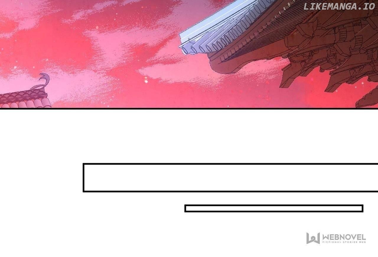 The Moon God Doesn’t Understand Love Chapter 52 - page 21