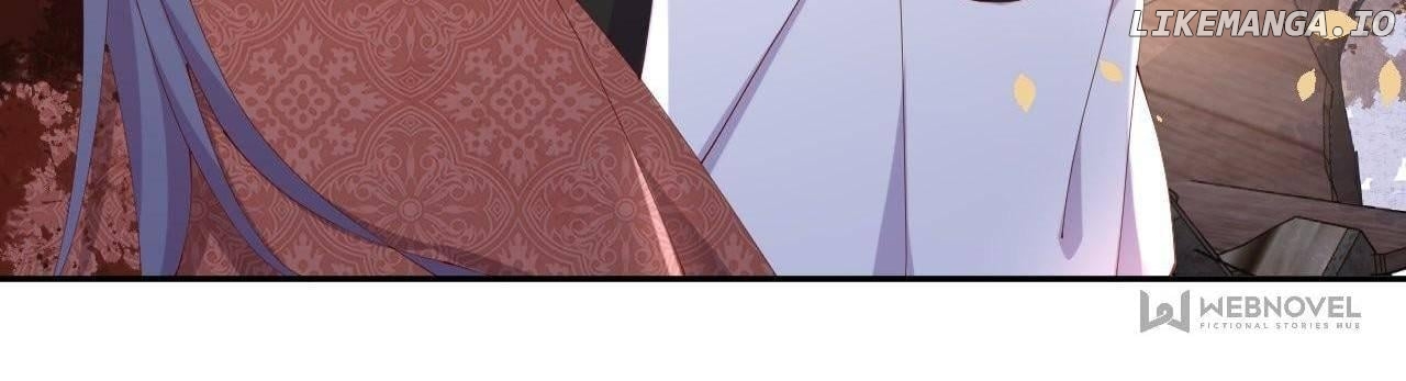 The Moon God Doesn’t Understand Love Chapter 52 - page 27