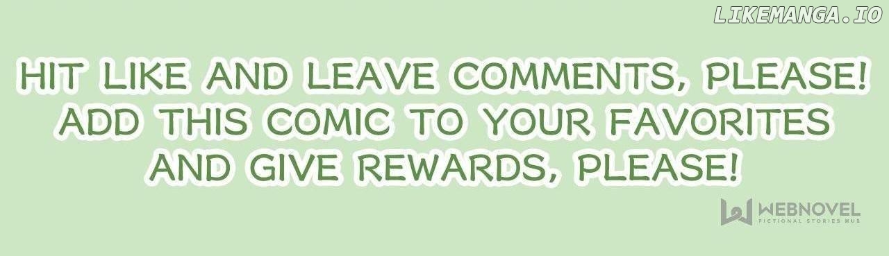 The Moon God Doesn’t Understand Love Chapter 52 - page 46