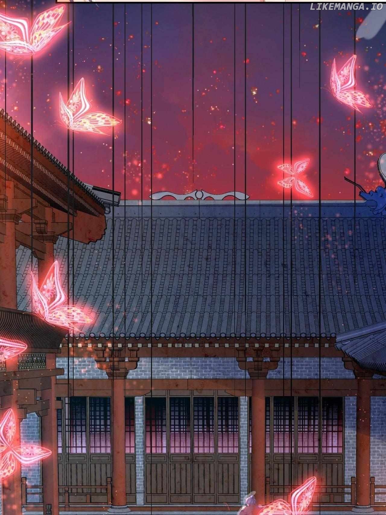 The Moon God Doesn’t Understand Love Chapter 52 - page 4