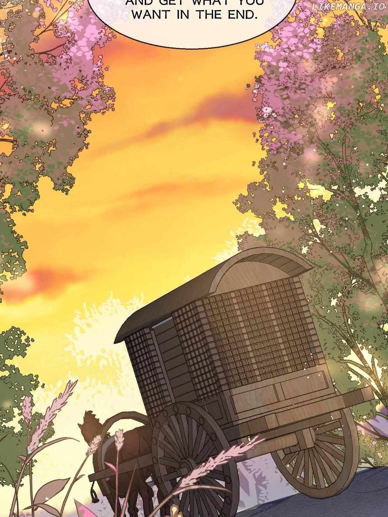 The Moon God Doesn’t Understand Love Chapter 54 - page 10