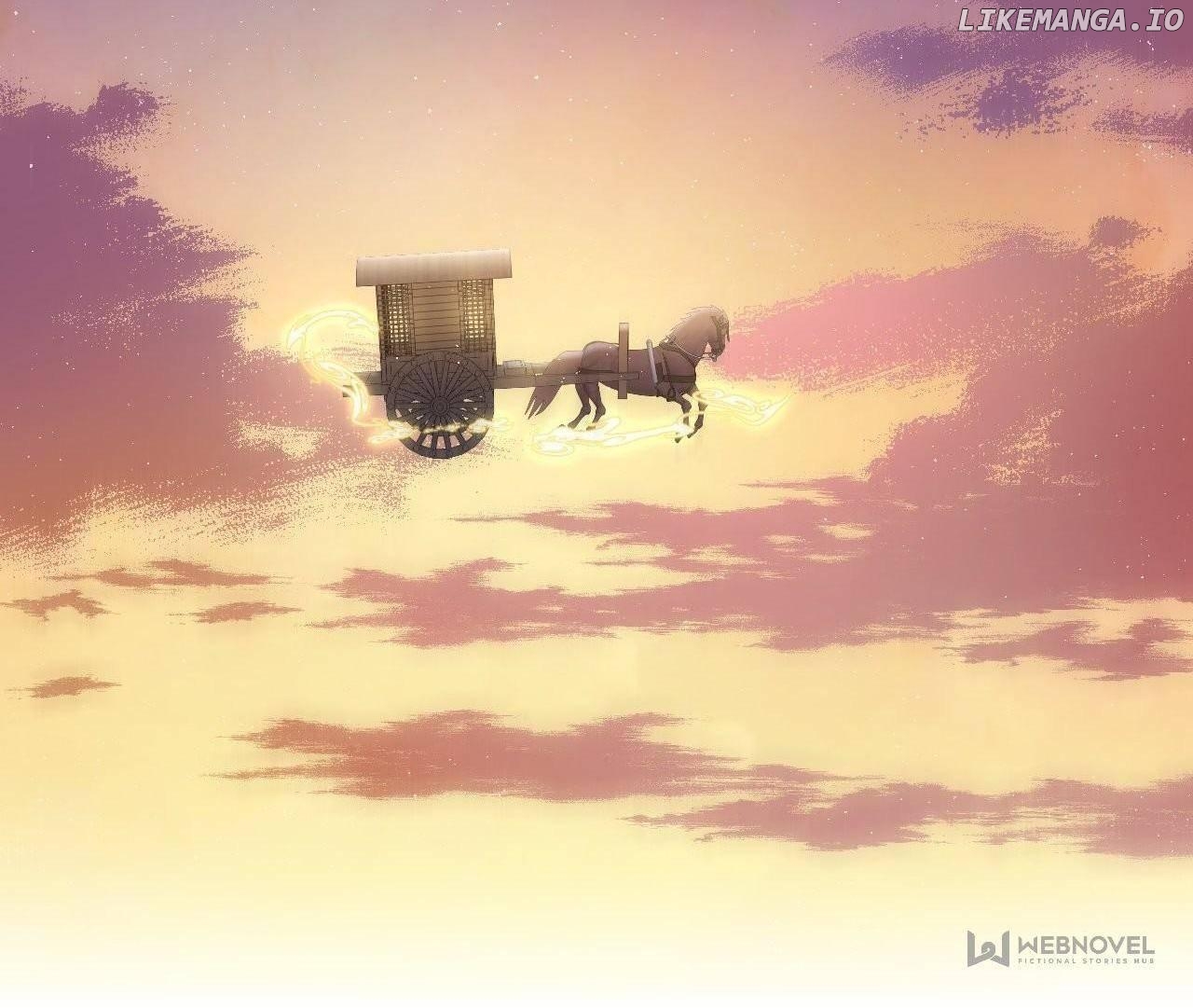 The Moon God Doesn’t Understand Love Chapter 54 - page 21