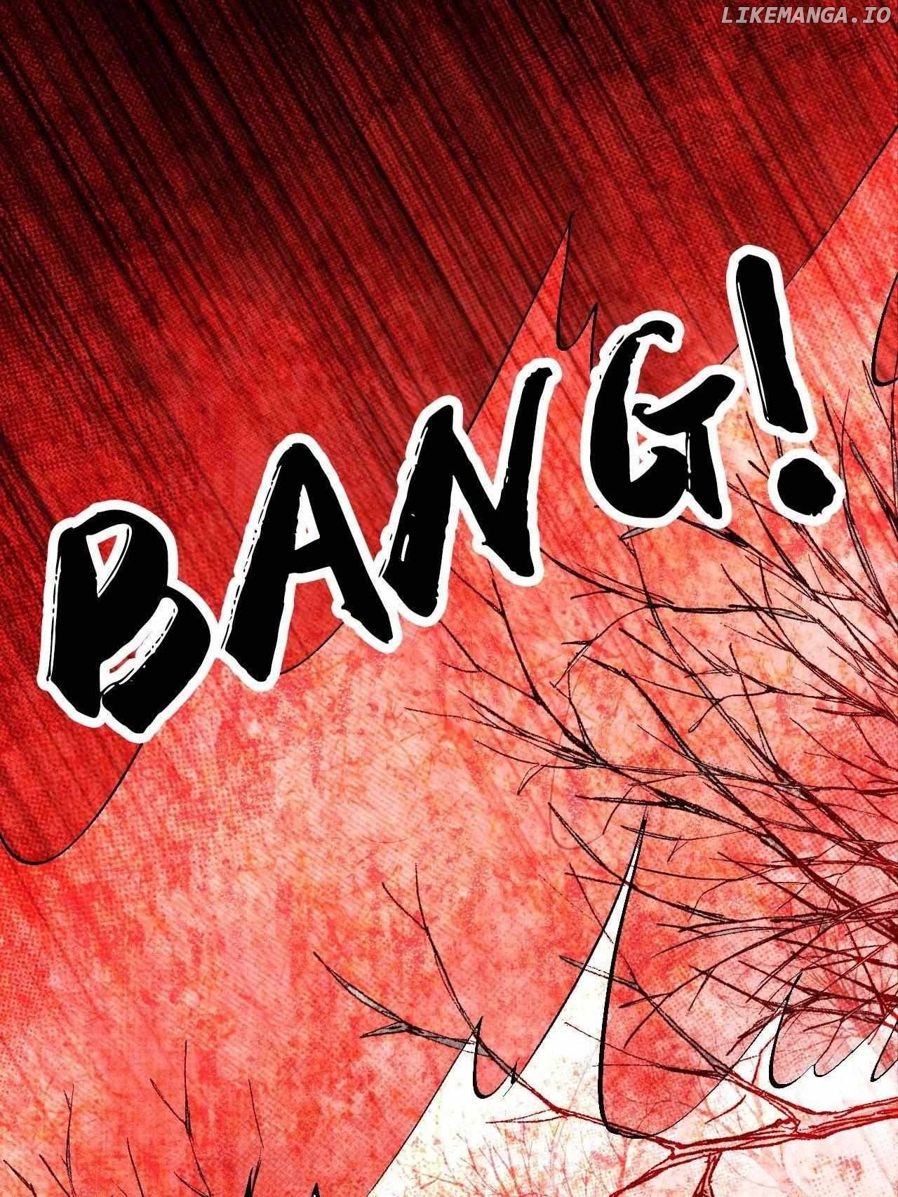 The Moon God Doesn’t Understand Love Chapter 56 - page 24