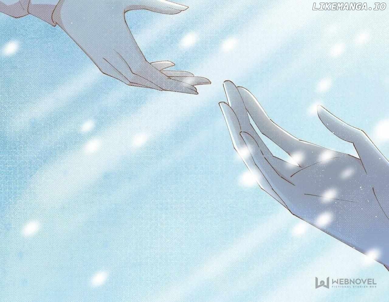 The Moon God Doesn’t Understand Love Chapter 56 - page 39