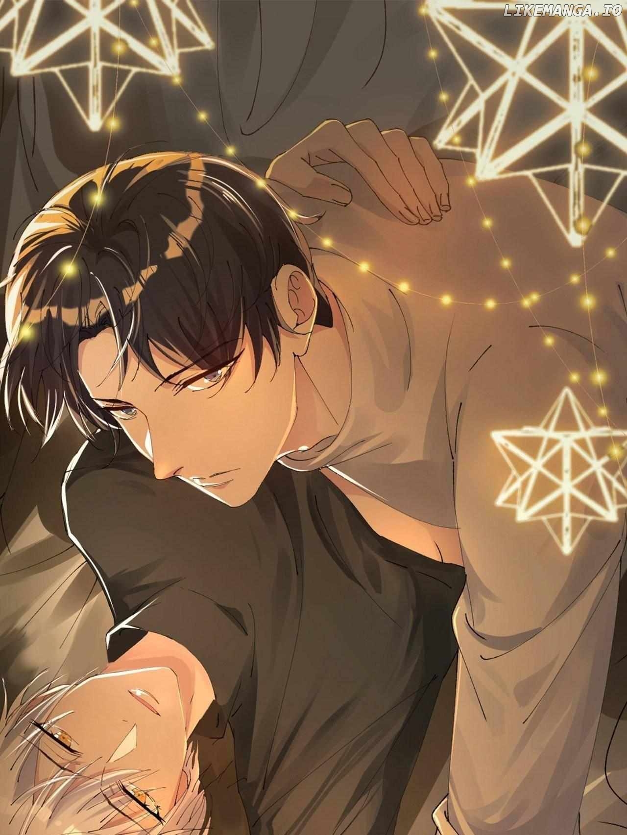 The Moon God Doesn’t Understand Love Chapter 56 - page 48