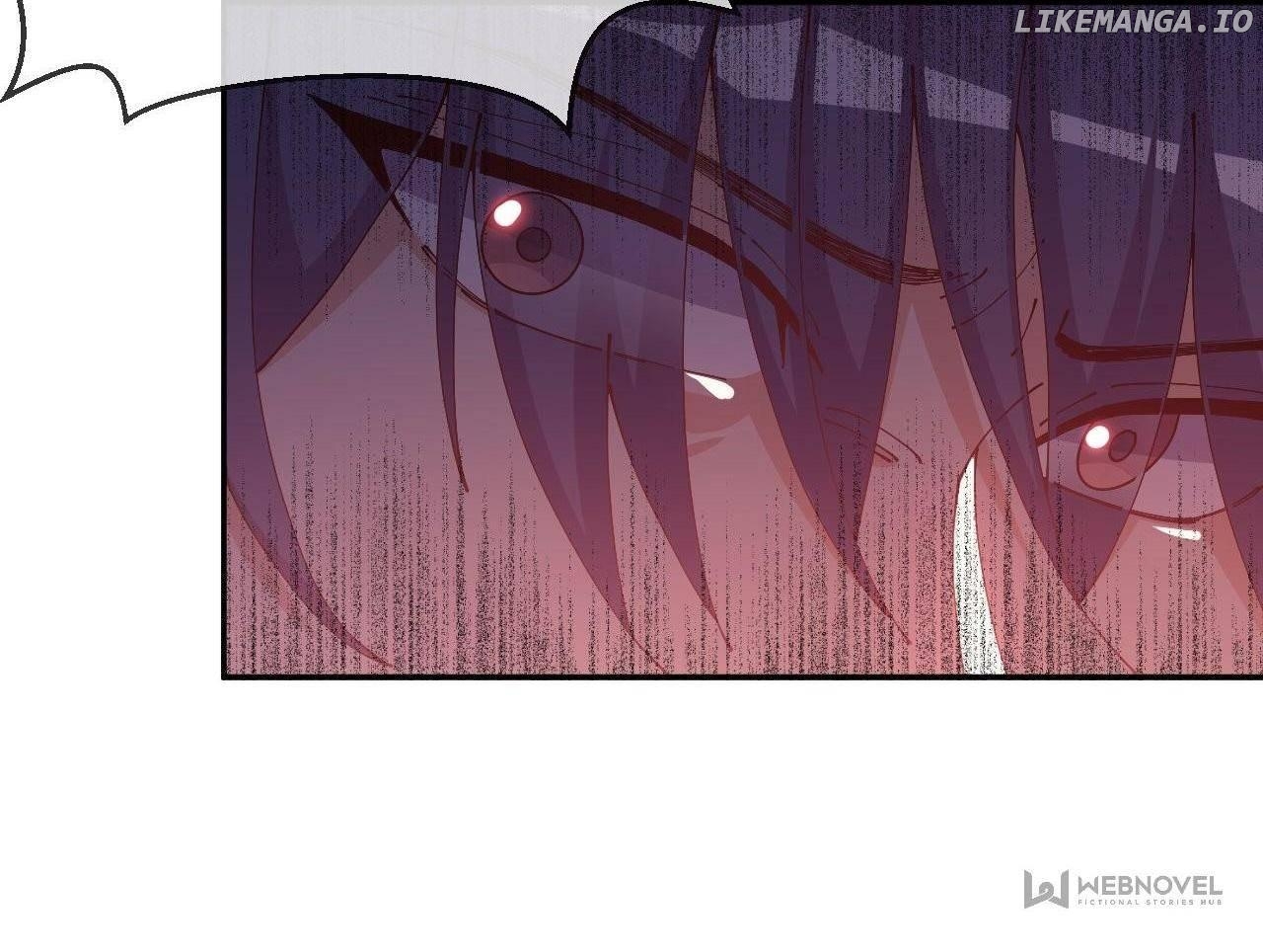 The Moon God Doesn’t Understand Love Chapter 56 - page 7