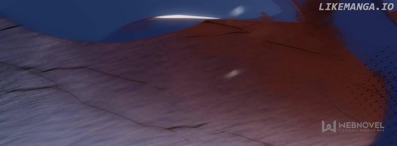 The Moon God Doesn’t Understand Love Chapter 57 - page 9