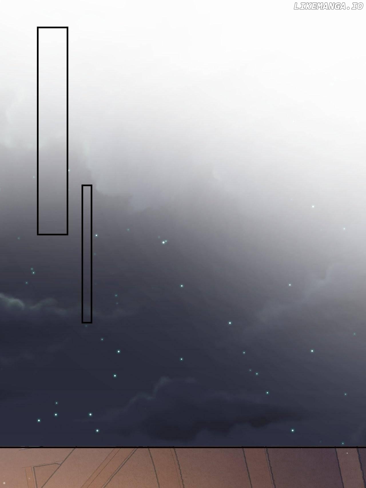 The Moon God Doesn’t Understand Love Chapter 57 - page 17