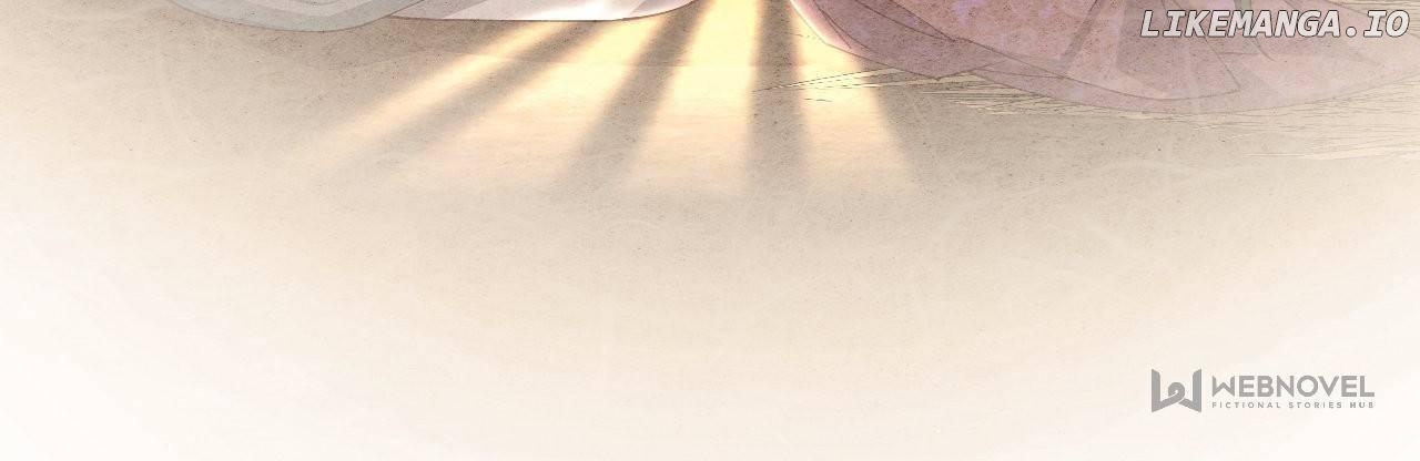 The Moon God Doesn’t Understand Love Chapter 57 - page 34