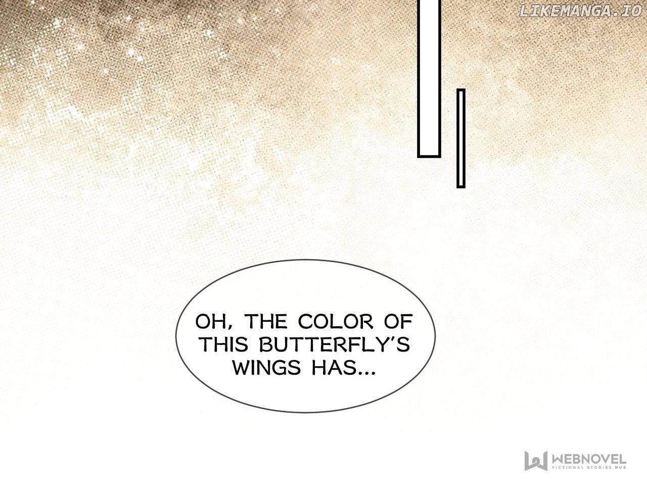 The Moon God Doesn’t Understand Love Chapter 57 - page 42