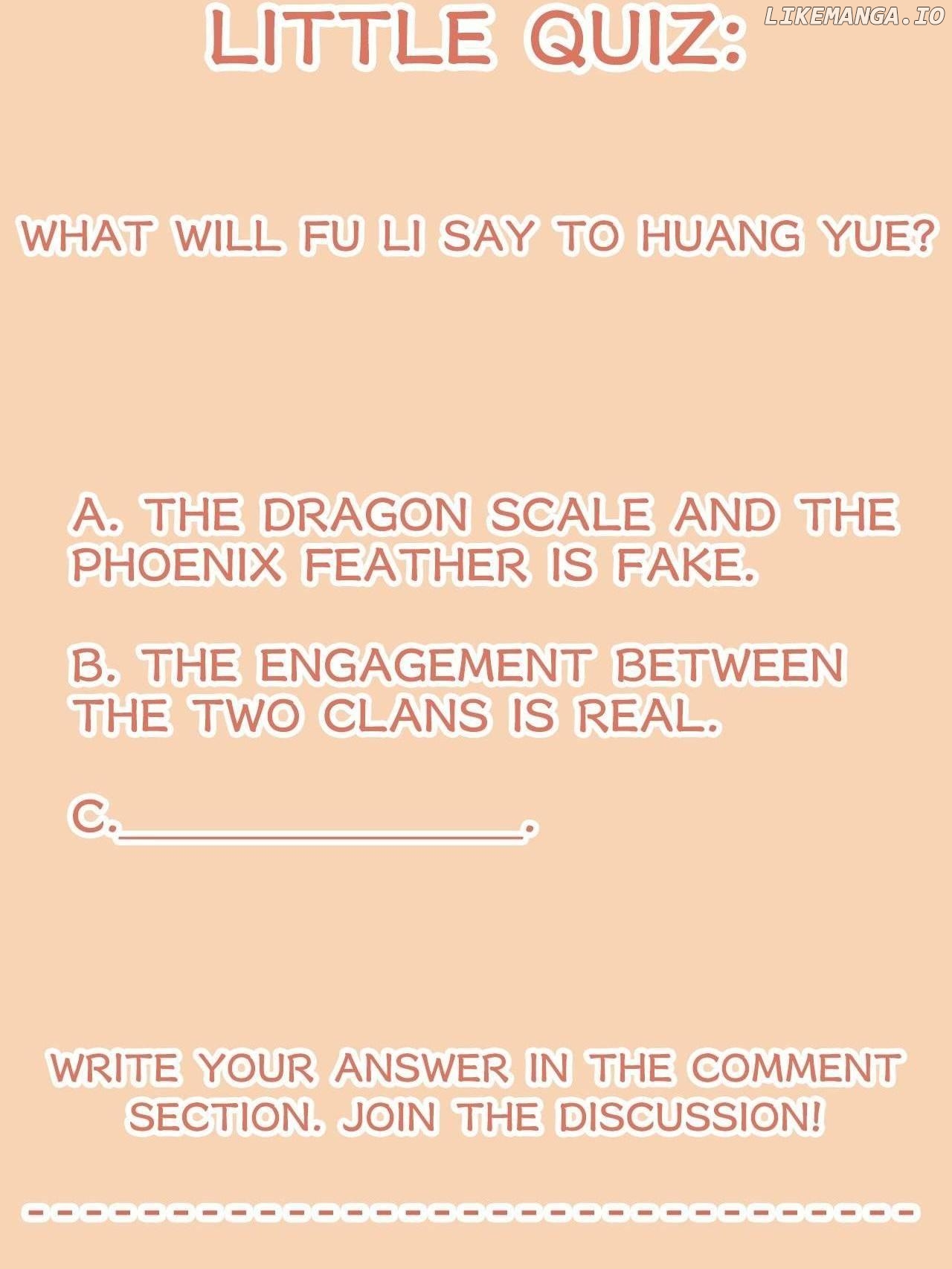 The Moon God Doesn’t Understand Love Chapter 57 - page 52