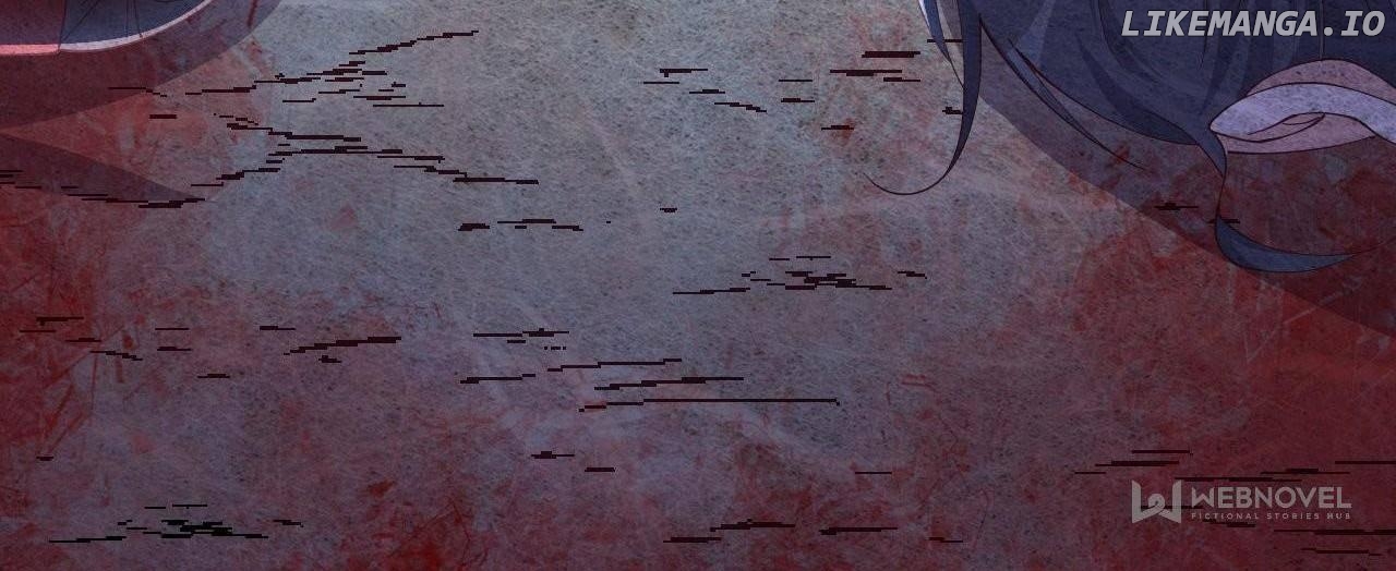The Moon God Doesn’t Understand Love Chapter 59 - page 37