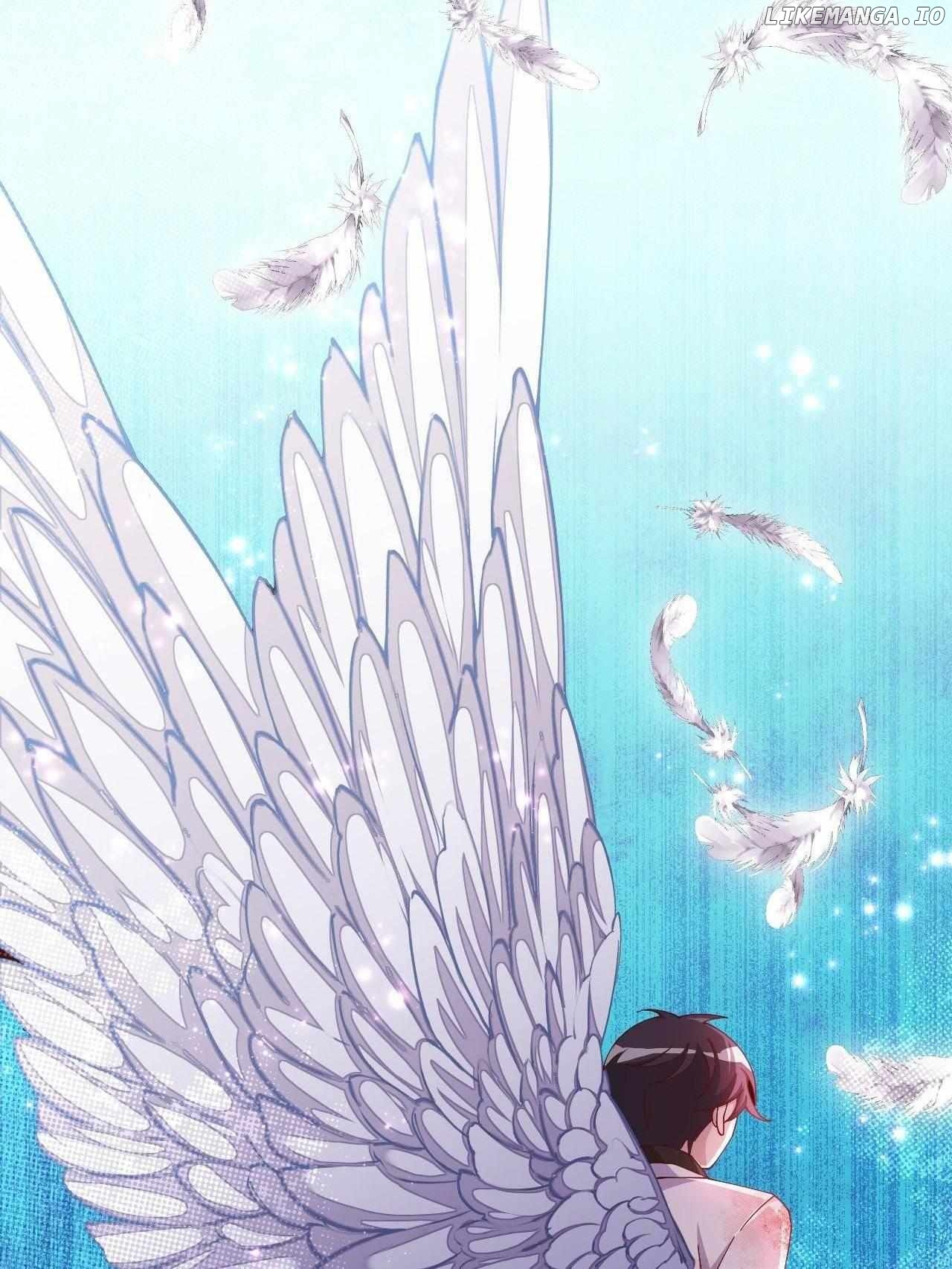 The Moon God Doesn’t Understand Love Chapter 59 - page 44