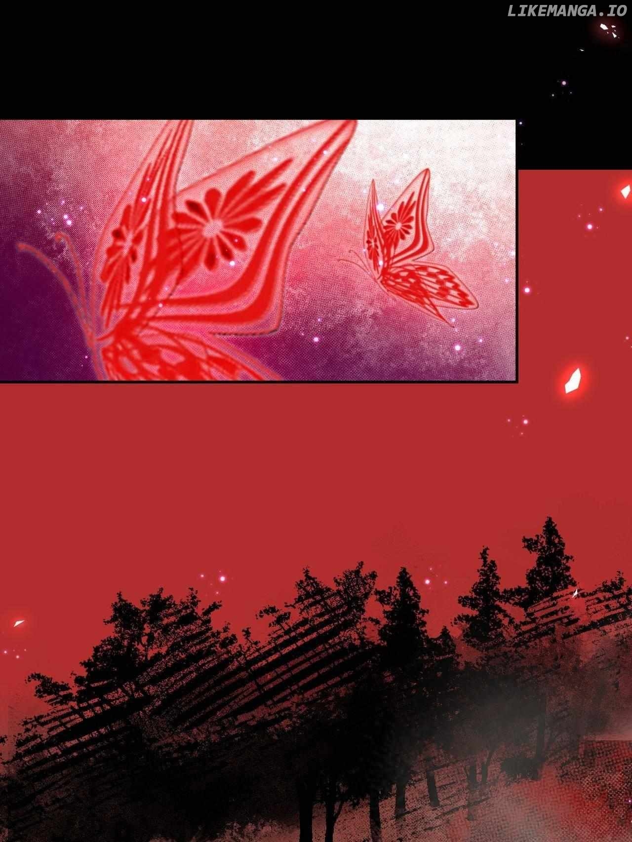 The Moon God Doesn’t Understand Love Chapter 59 - page 53