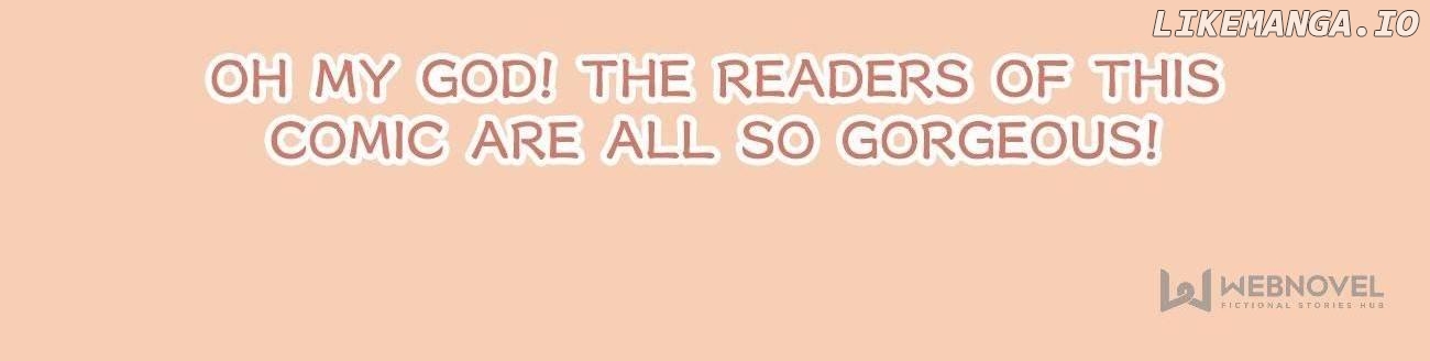 The Moon God Doesn’t Understand Love Chapter 59 - page 61
