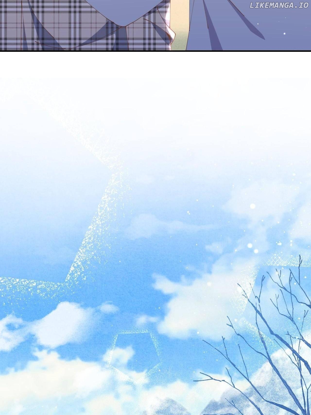 The Moon God Doesn’t Understand Love Chapter 61 - page 16