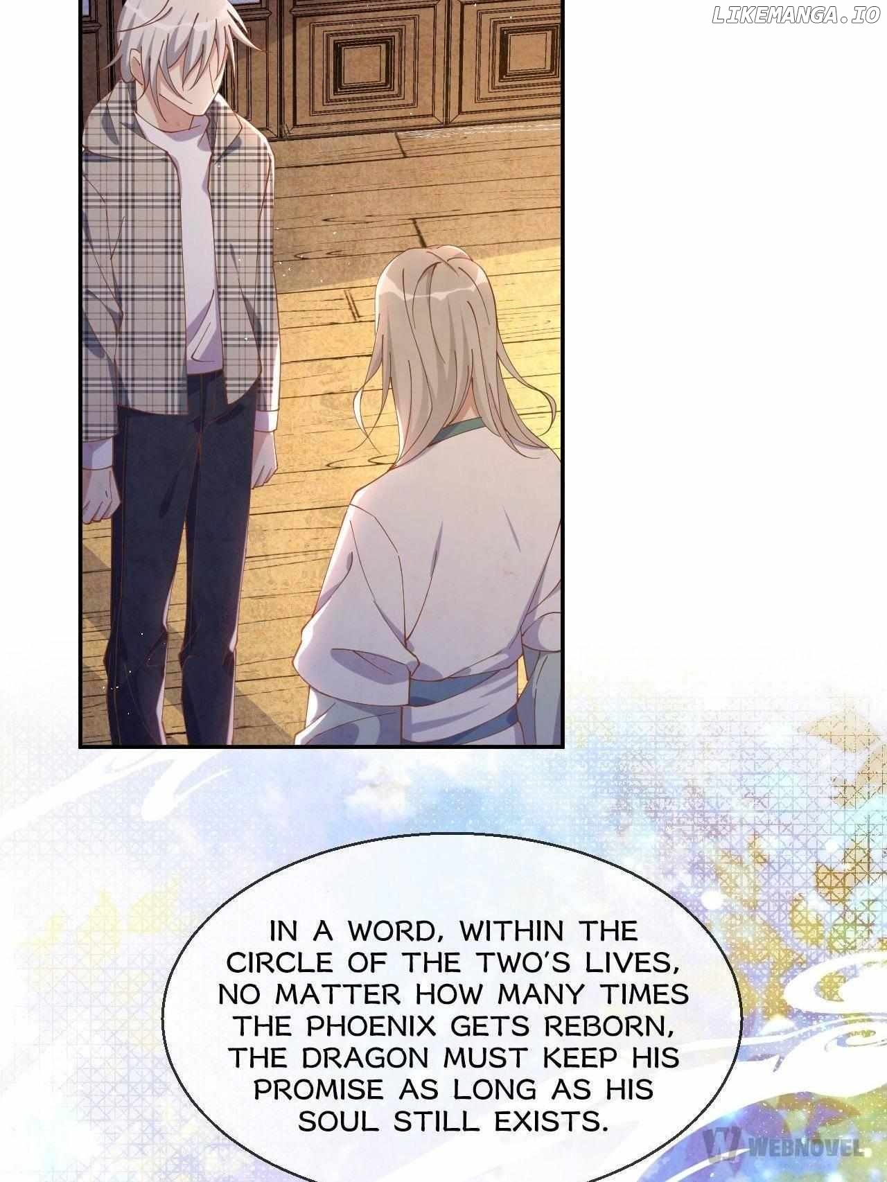 The Moon God Doesn’t Understand Love Chapter 61 - page 2