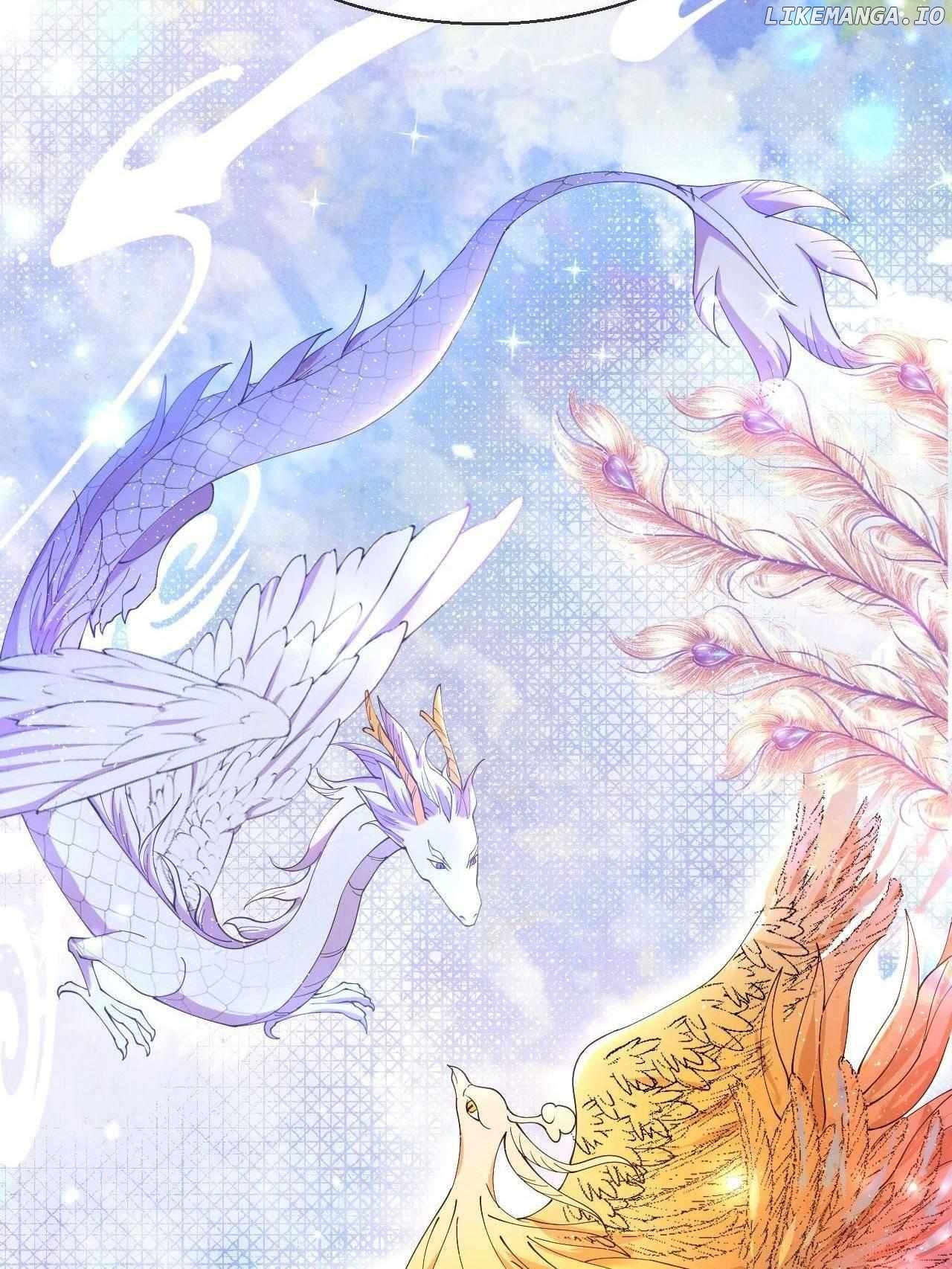 The Moon God Doesn’t Understand Love Chapter 61 - page 3