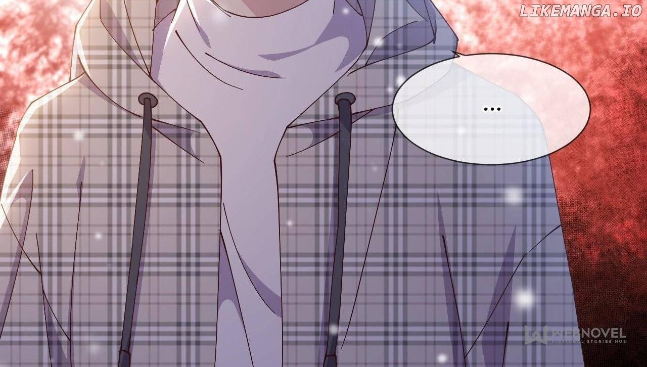 The Moon God Doesn’t Understand Love Chapter 63 - page 51