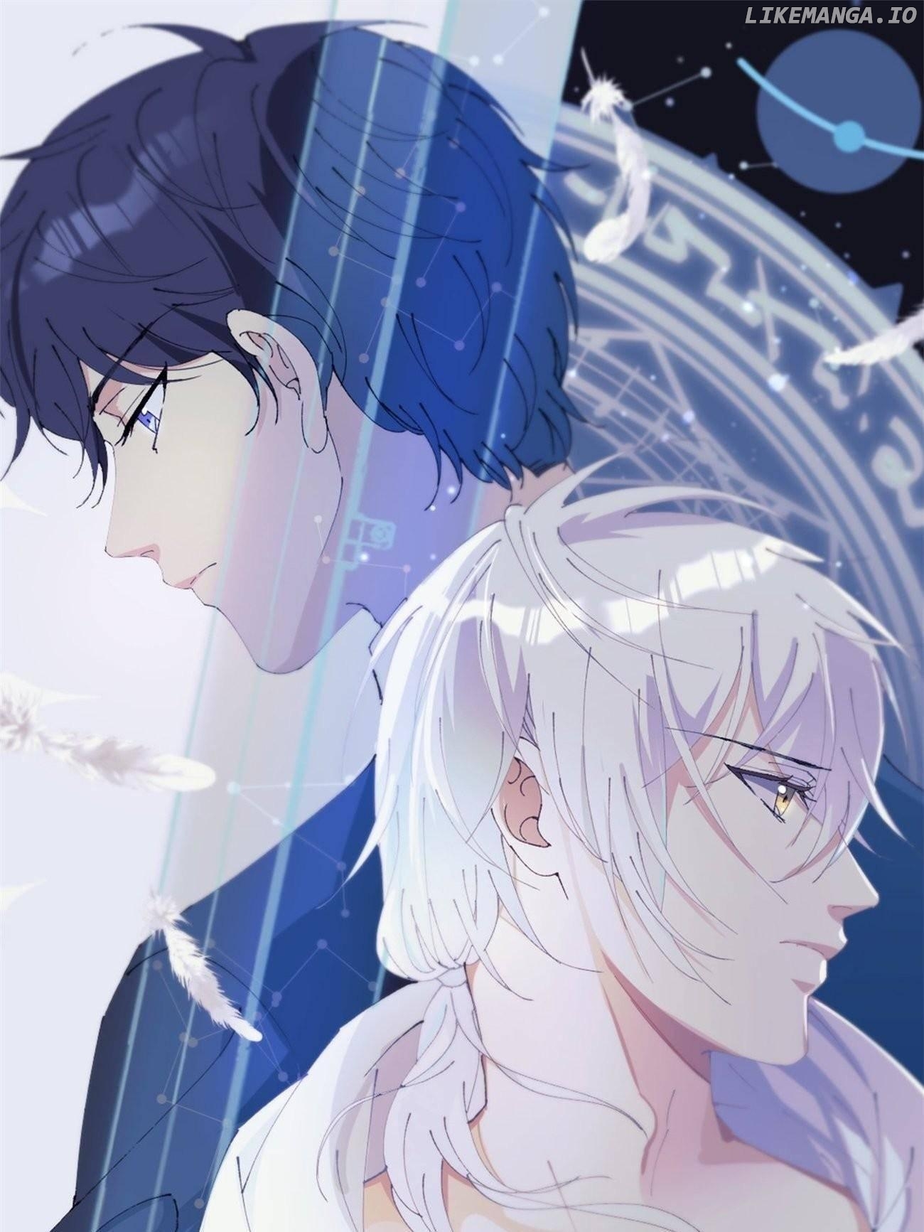 The Moon God Doesn’t Understand Love Chapter 63 - page 52