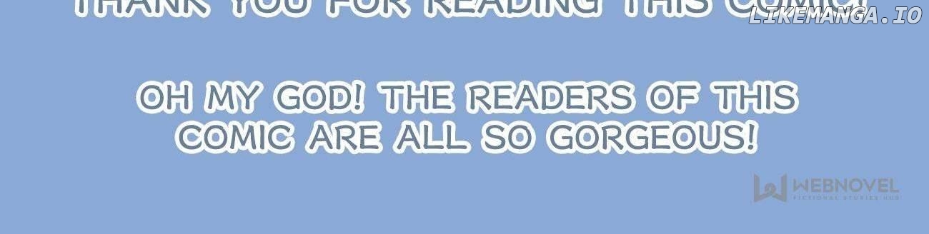 The Moon God Doesn’t Understand Love Chapter 63 - page 55