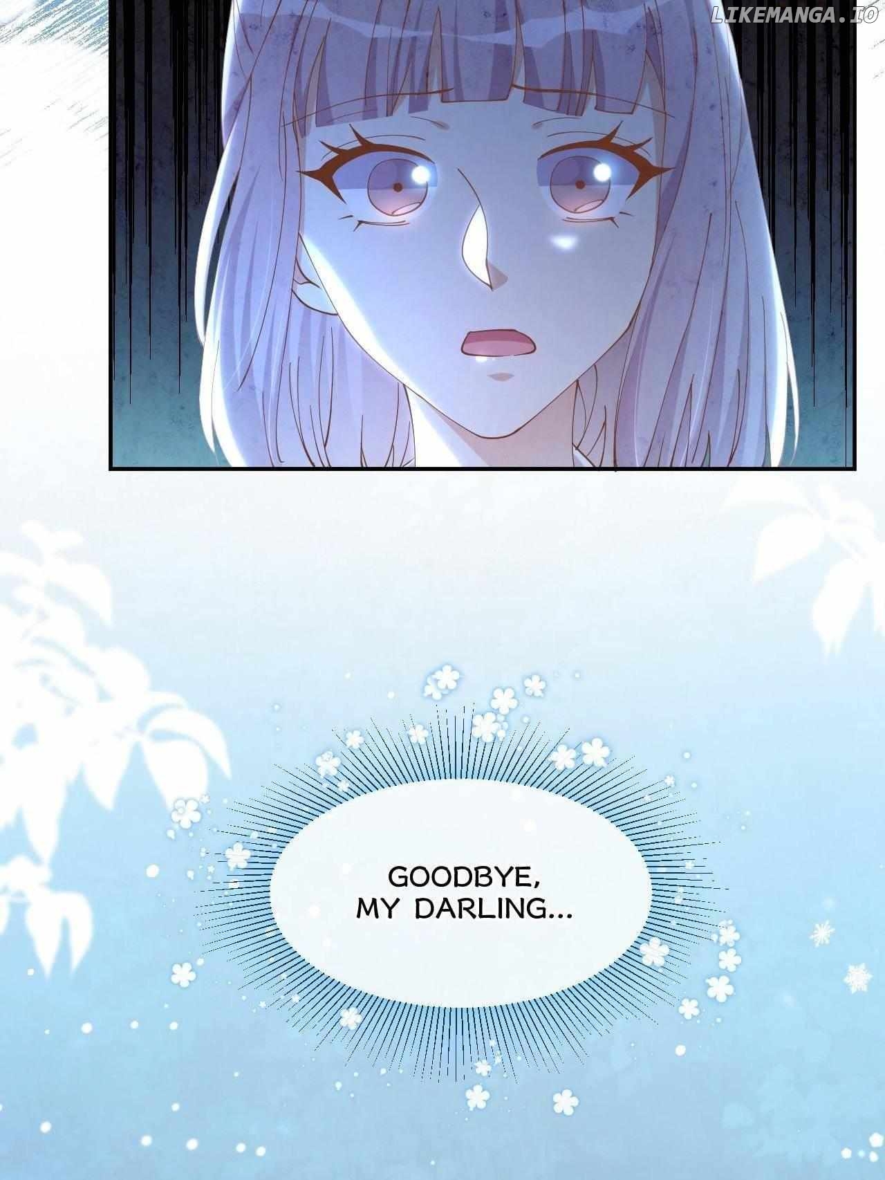 The Moon God Doesn’t Understand Love Chapter 65 - page 19