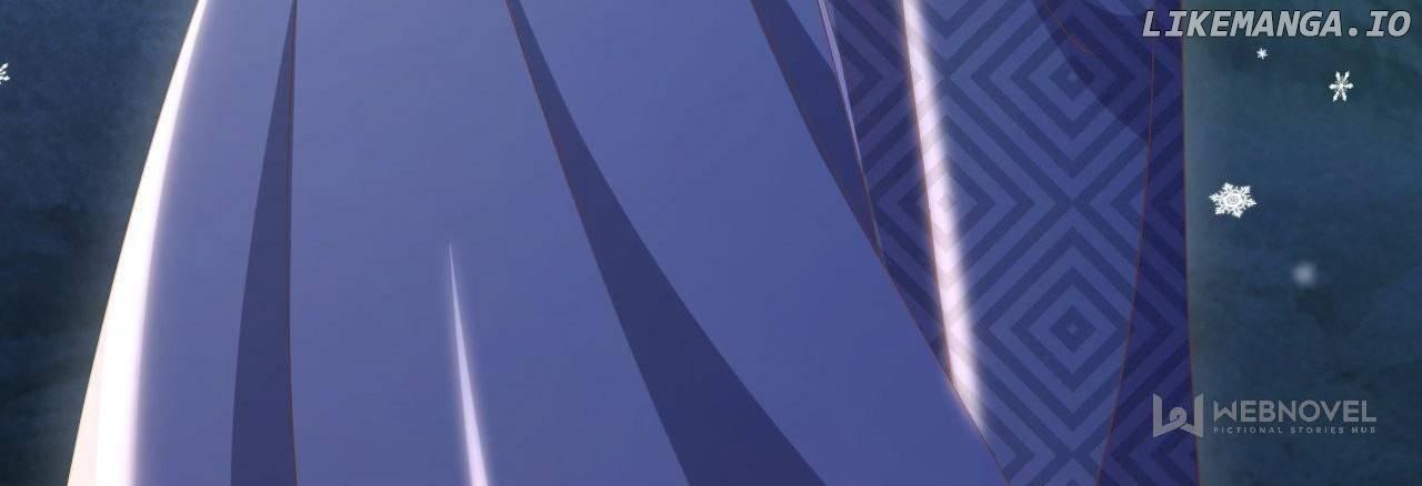 The Moon God Doesn’t Understand Love Chapter 65 - page 21