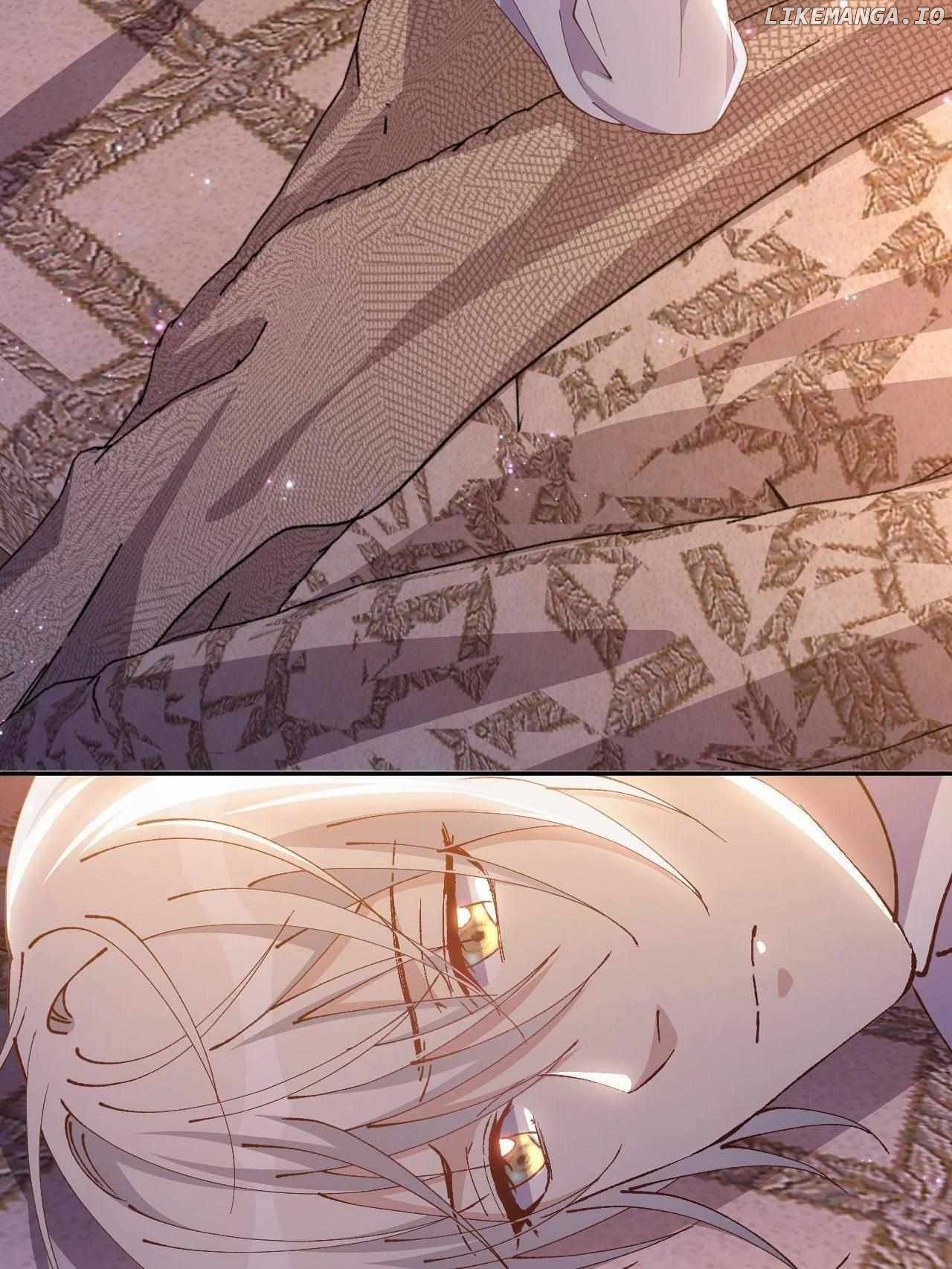 The Moon God Doesn’t Understand Love Chapter 65 - page 39