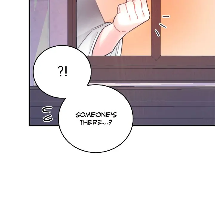 To Deny The Route Chapter 27 - page 21