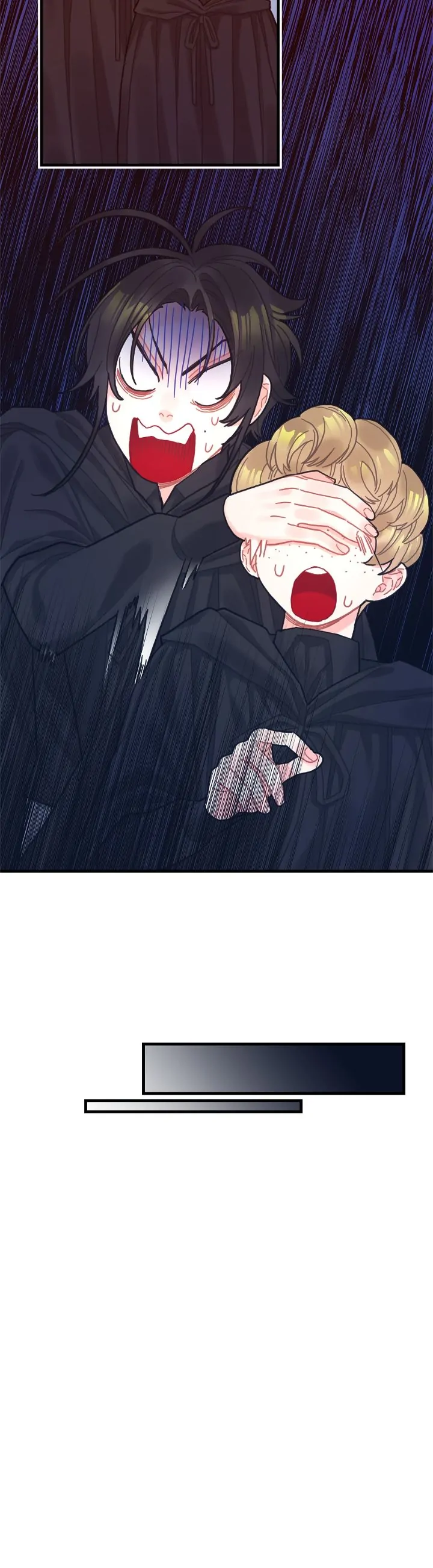 To Deny The Route Chapter 28 - page 23