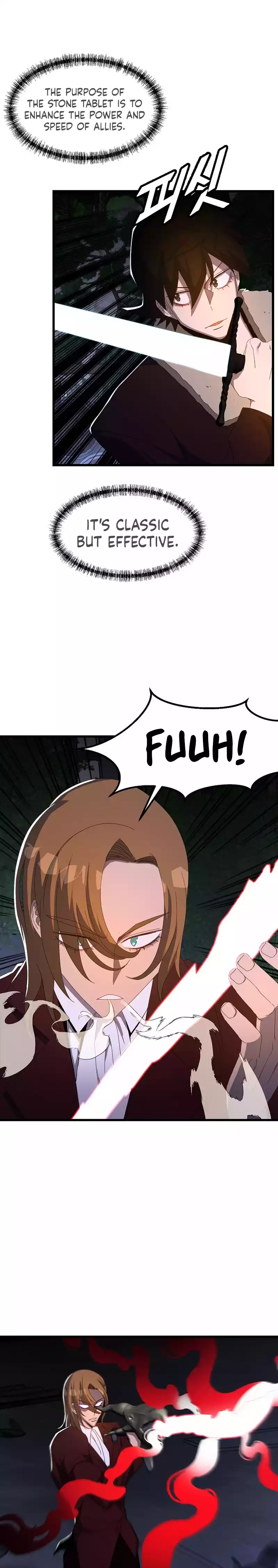 The Strongest Unemployed Hero Chapter 72 - page 11