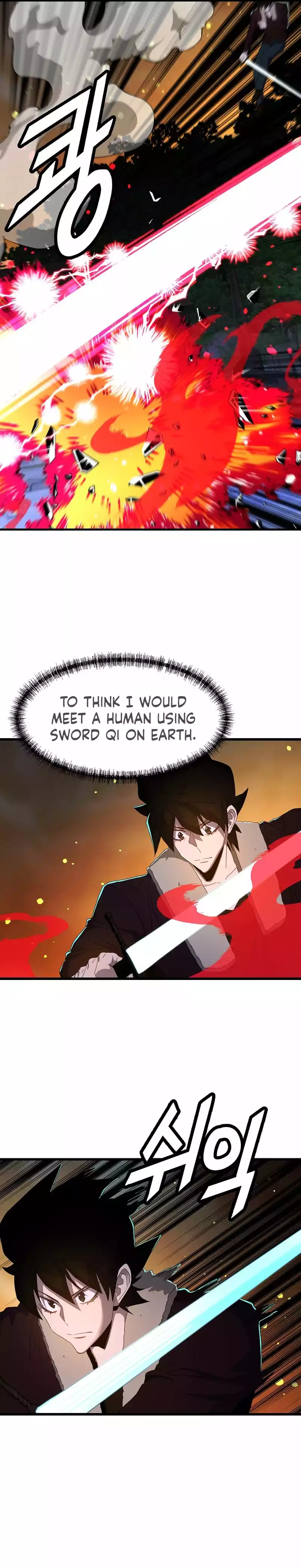 The Strongest Unemployed Hero Chapter 72 - page 13