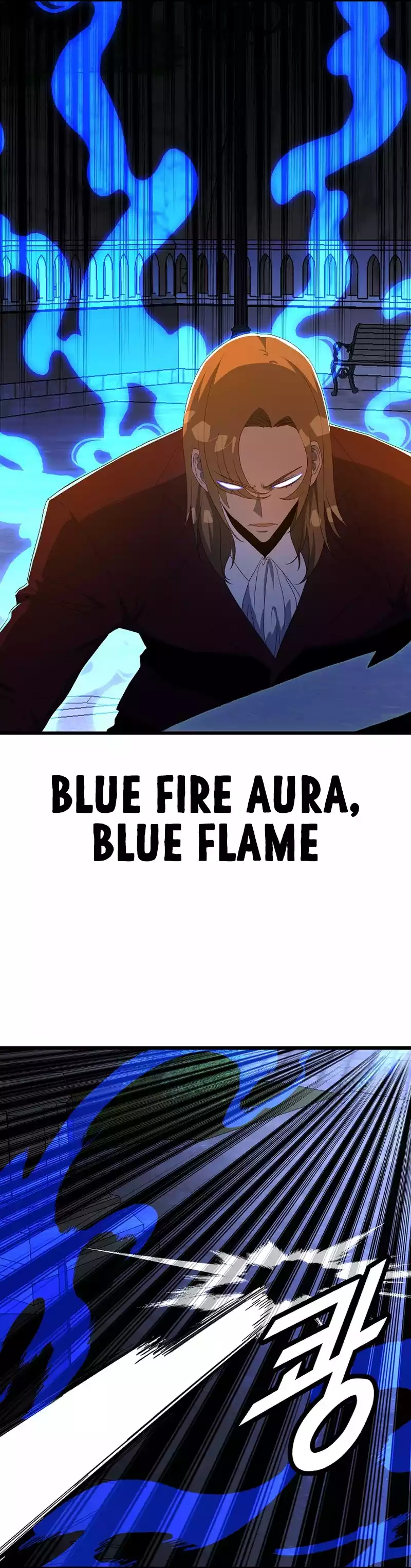 The Strongest Unemployed Hero Chapter 72 - page 16
