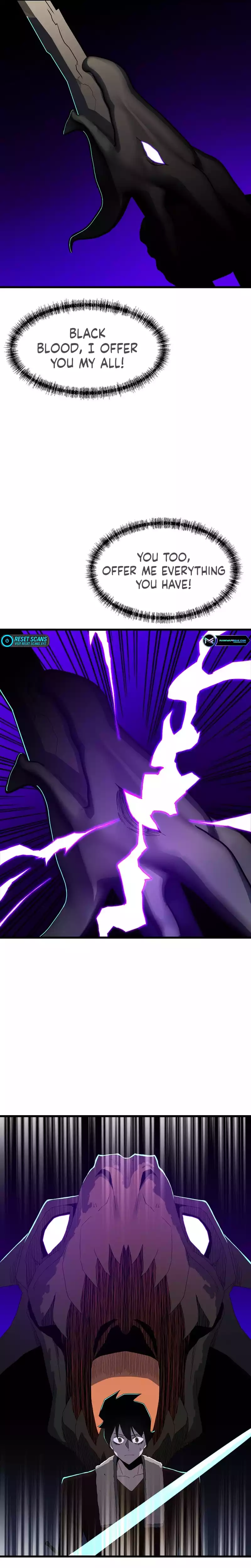 The Strongest Unemployed Hero Chapter 72 - page 22