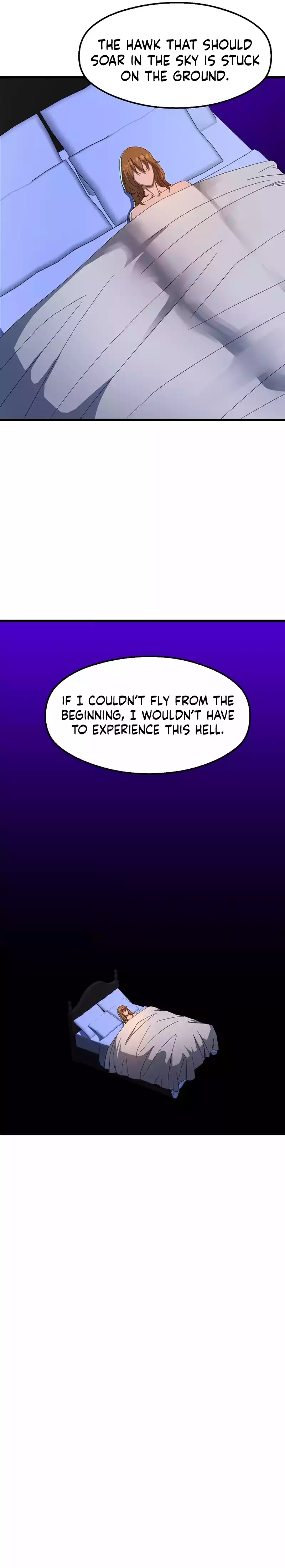 The Strongest Unemployed Hero Chapter 72 - page 7