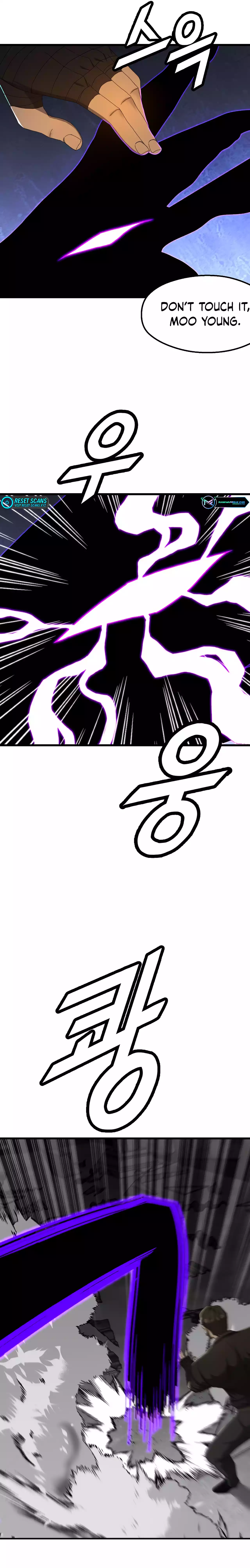 The Strongest Unemployed Hero Chapter 73 - page 18