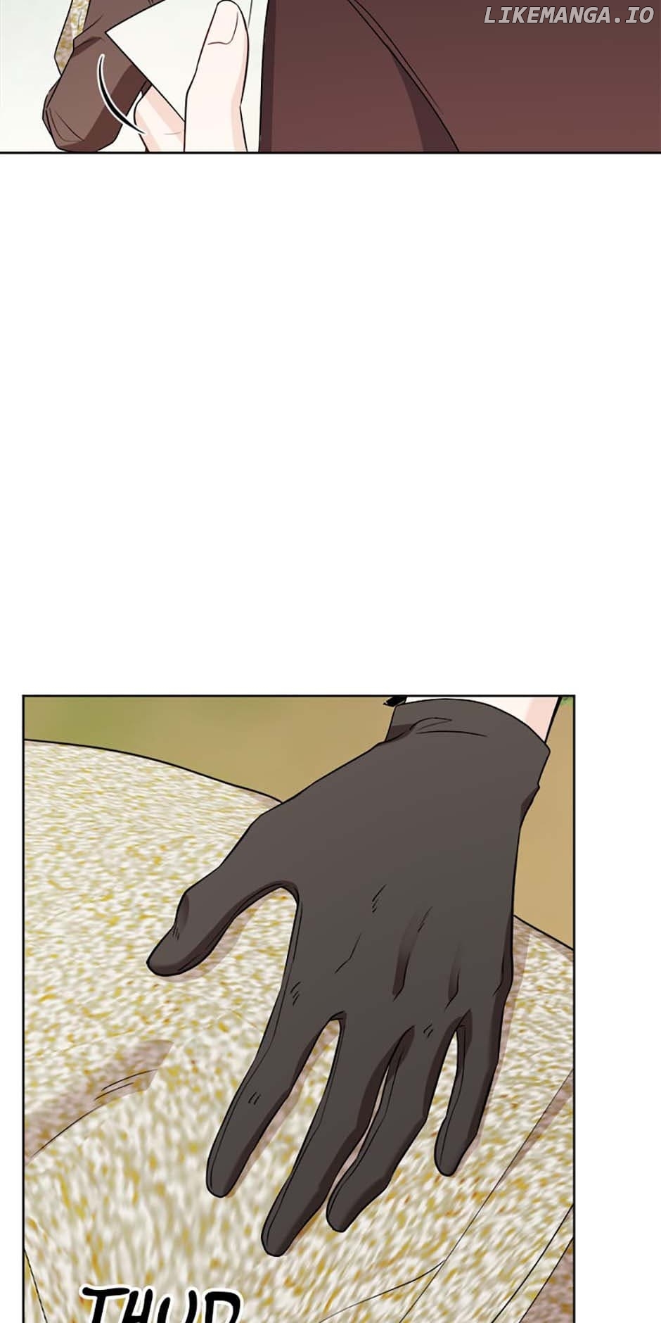 Hiding the Archduke's Humiliating History Chapter 32 - page 12