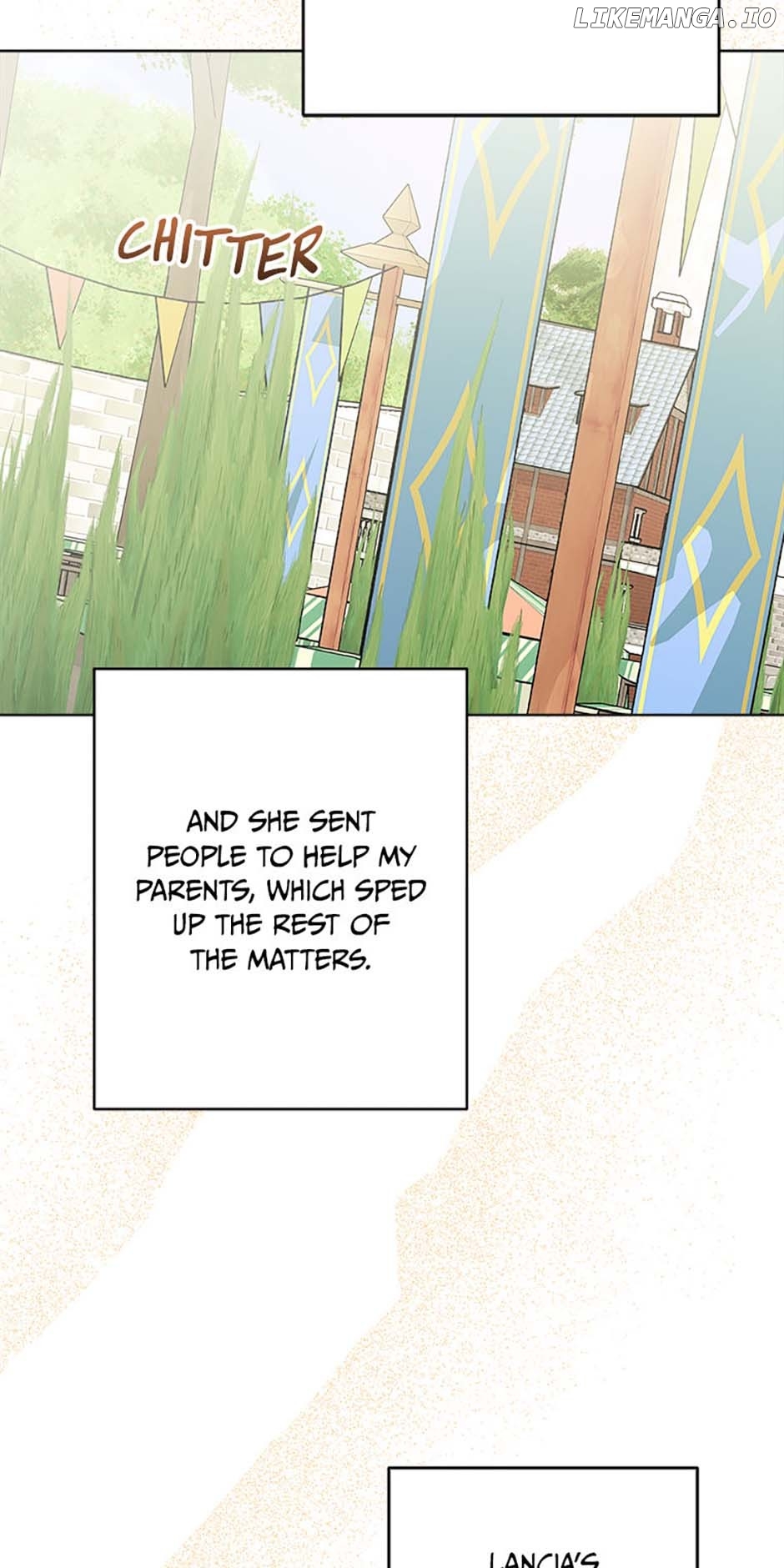 Hiding the Archduke's Humiliating History Chapter 32 - page 25