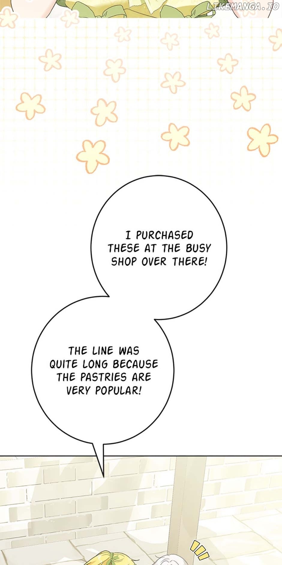 Hiding the Archduke's Humiliating History Chapter 32 - page 28